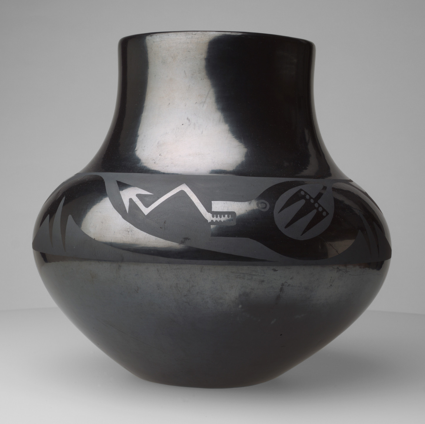 Maria Martinez, Popovi Da. Jar. 1960