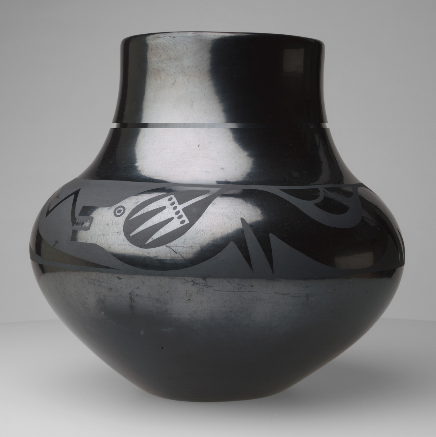 Maria Martinez, Popovi Da. Jar. 1960