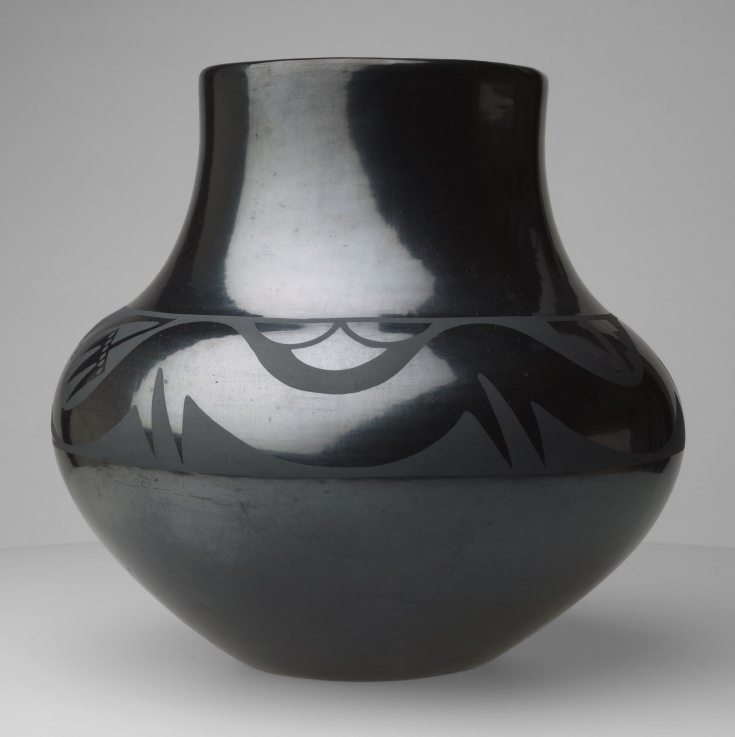 Maria Martinez, Popovi Da. Jar. 1960