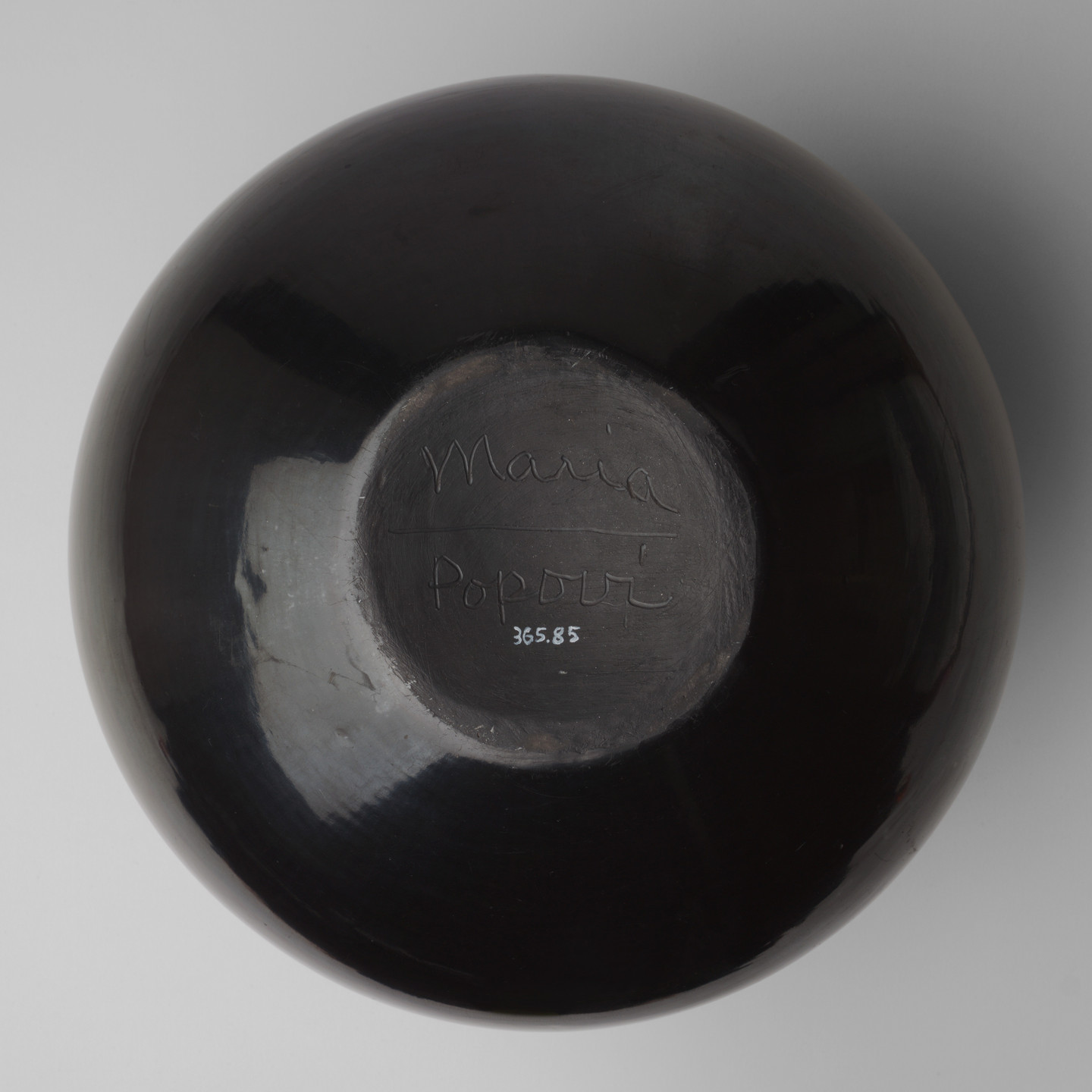 Maria Martinez, Popovi Da. Jar. 1960