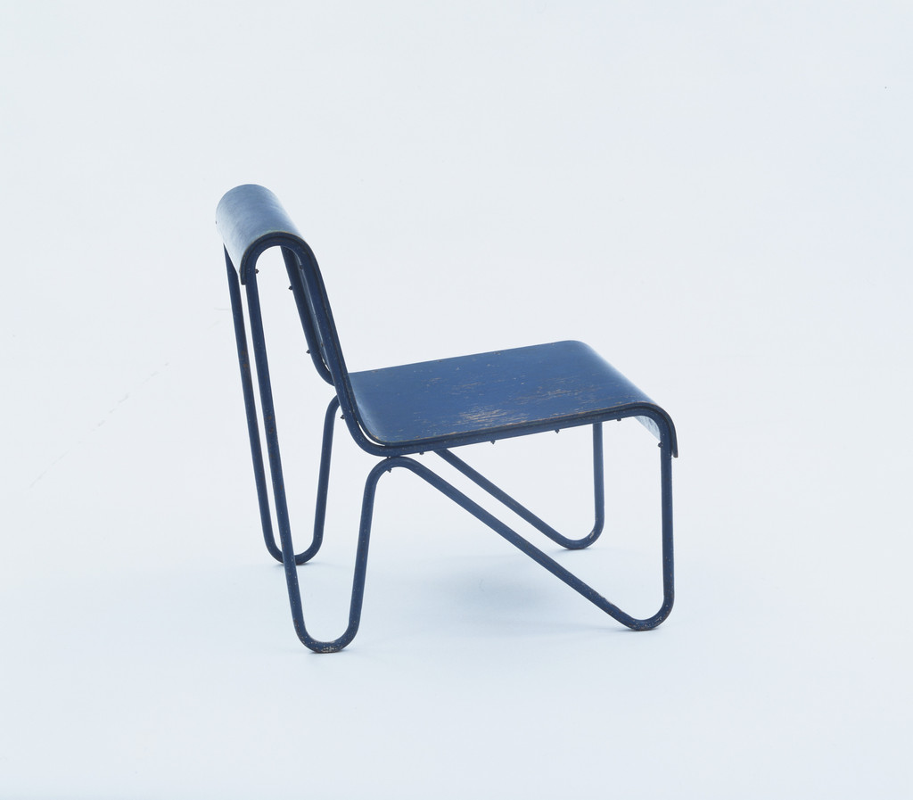 Beugel (Bow) Child's Chair