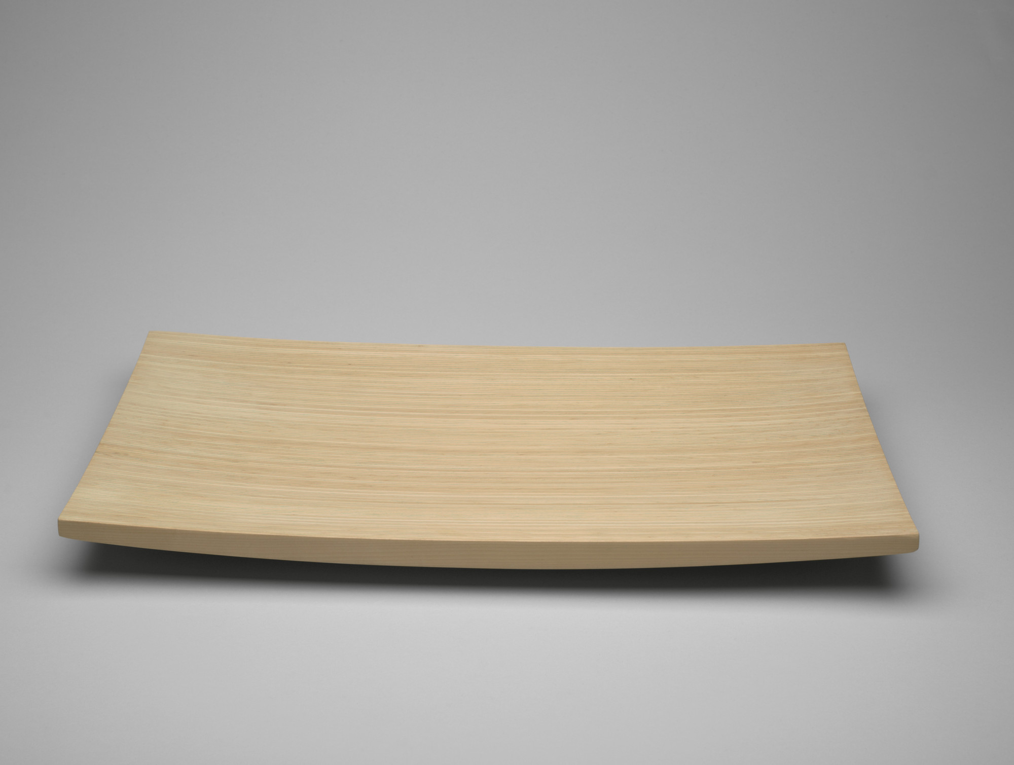 Kari Virtanen. Platter