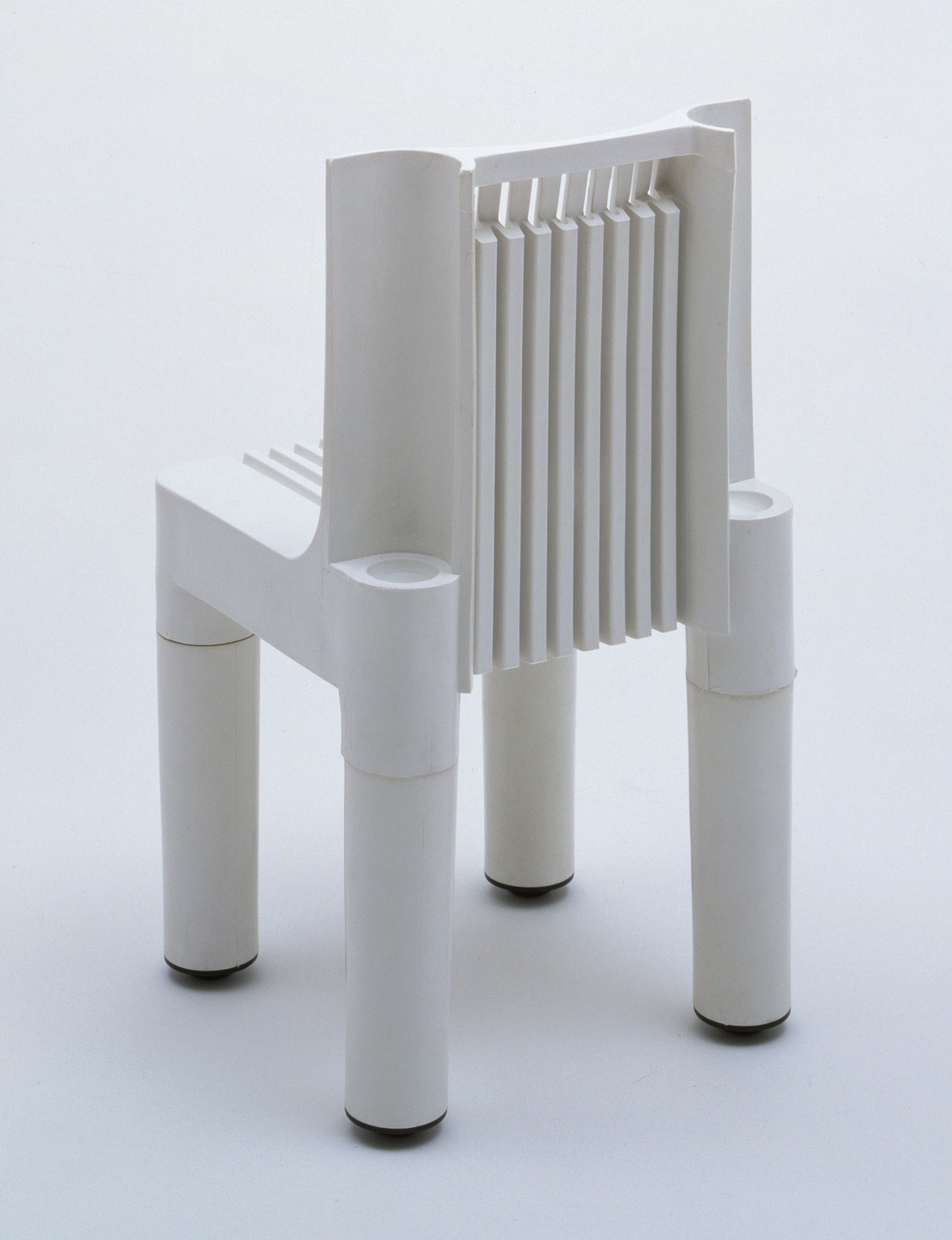 Marco Zanuso, Richard Sapper. Children&#39;s Chairs (model K4999). 1960–1964