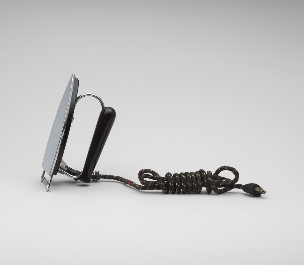 Folding Iron