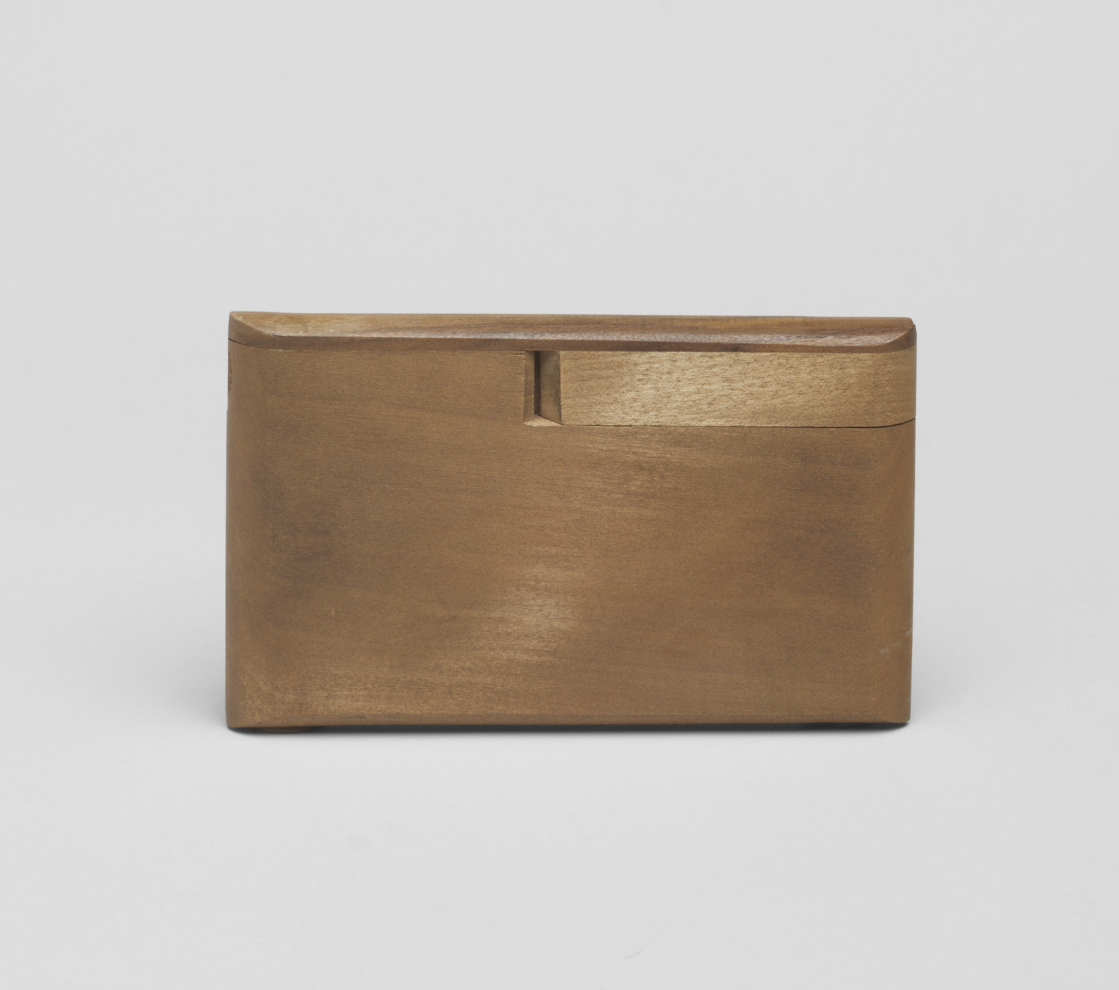 Unidentified Designer. Cigarette Case. c. 1940