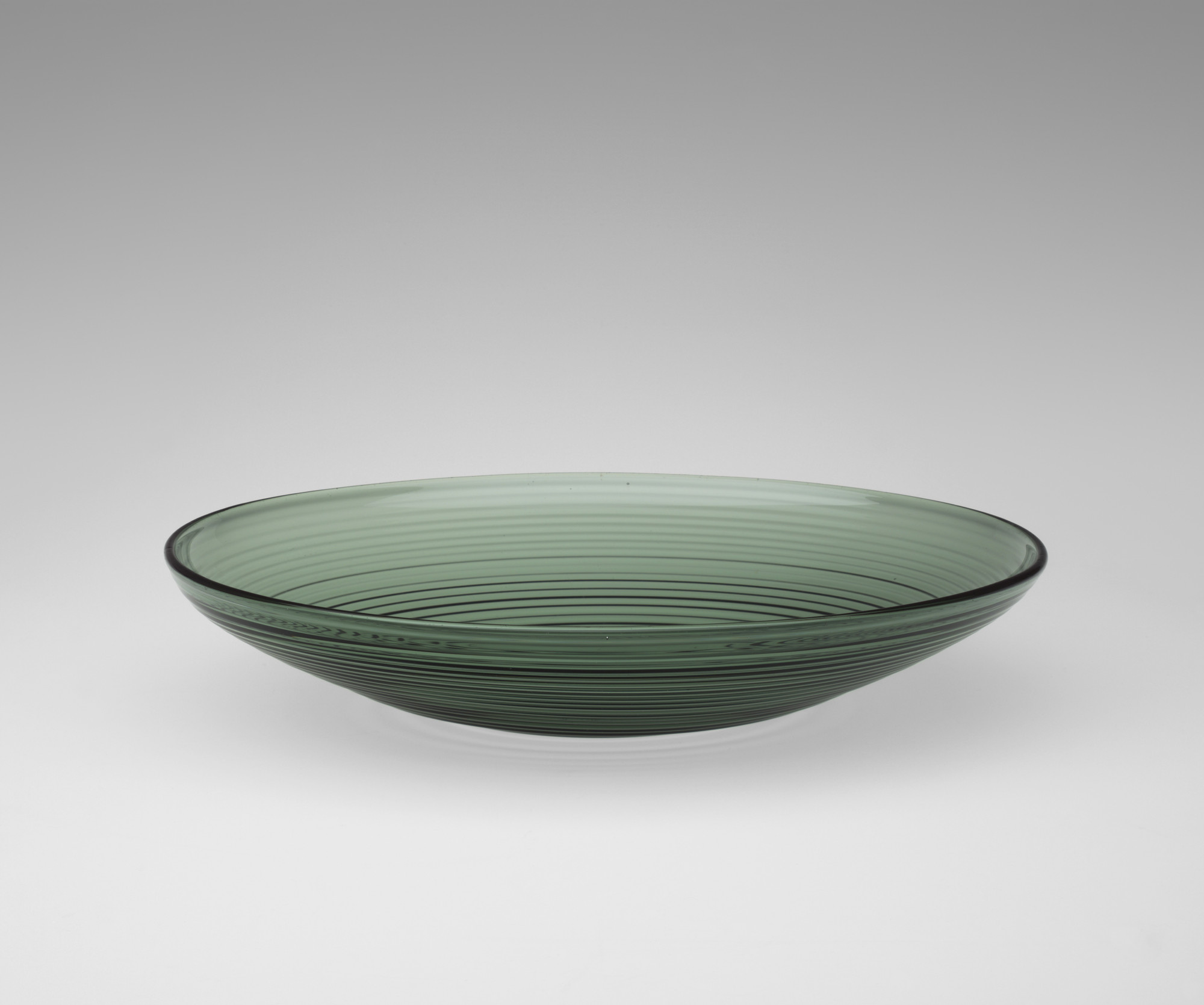 Wilhelm Wagenfeld. Heilbronn Bowl. 1937-38 | MoMA