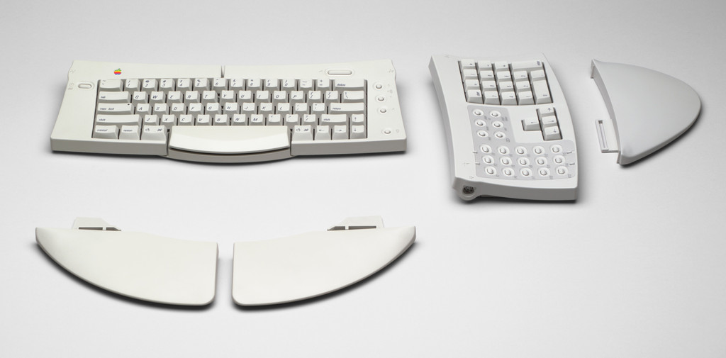 Keyboard