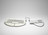 Apple, Inc., Stephen Peart, Raymond Riley, David Shen. Adjustable Keyboard. 1993