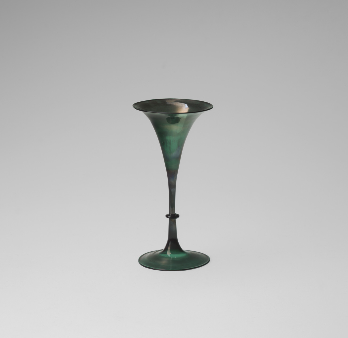 Karl Koepping. Liqueur Glass. c. 1900