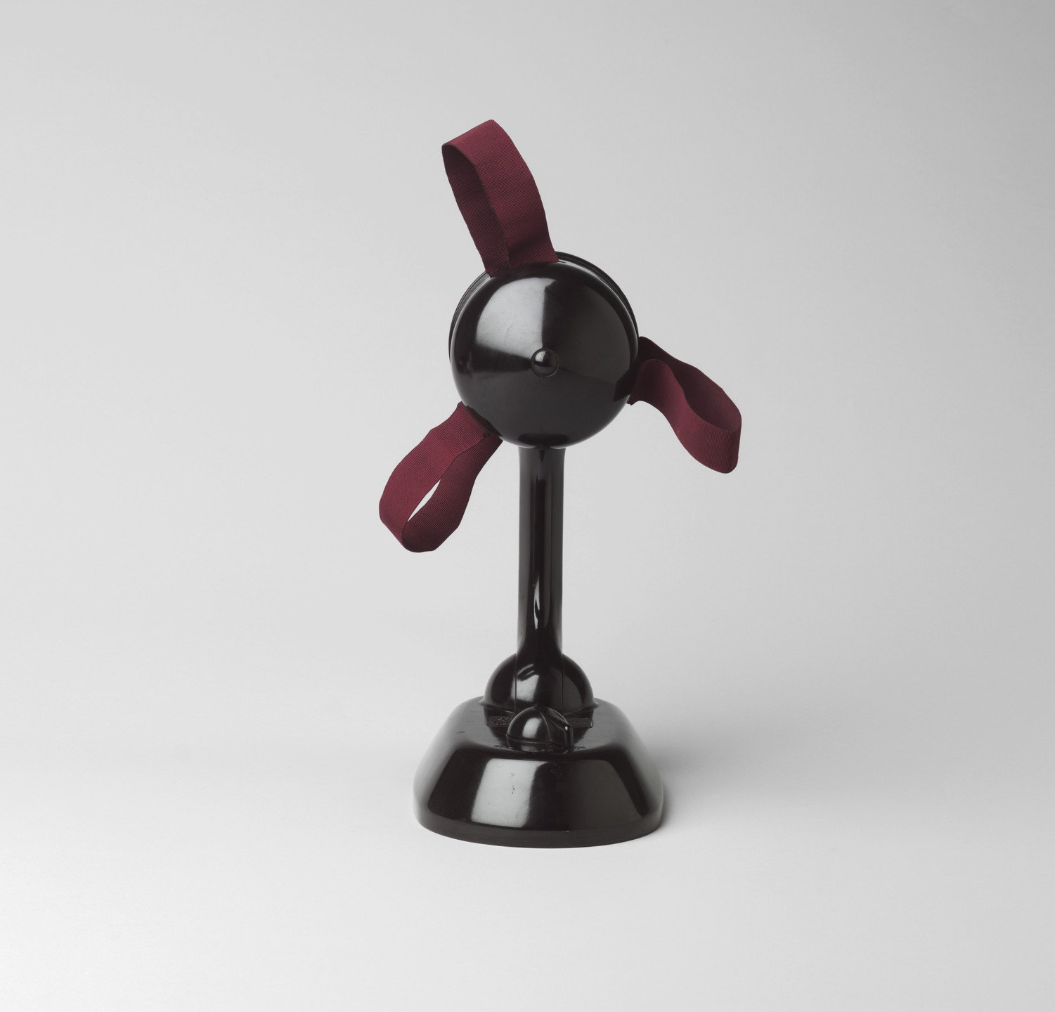 Wilfred O. Langille, Frederik Ljungström. Ribbonaire Fan. c. 1935