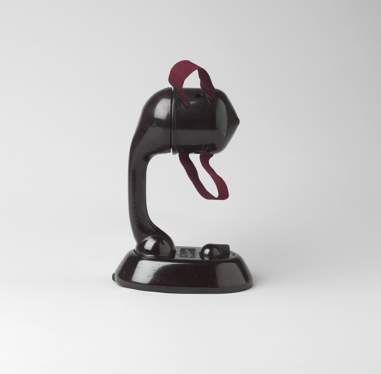 Wilfred O. Langille, Frederik Ljungström. Ribbonaire Fan. c. 1935