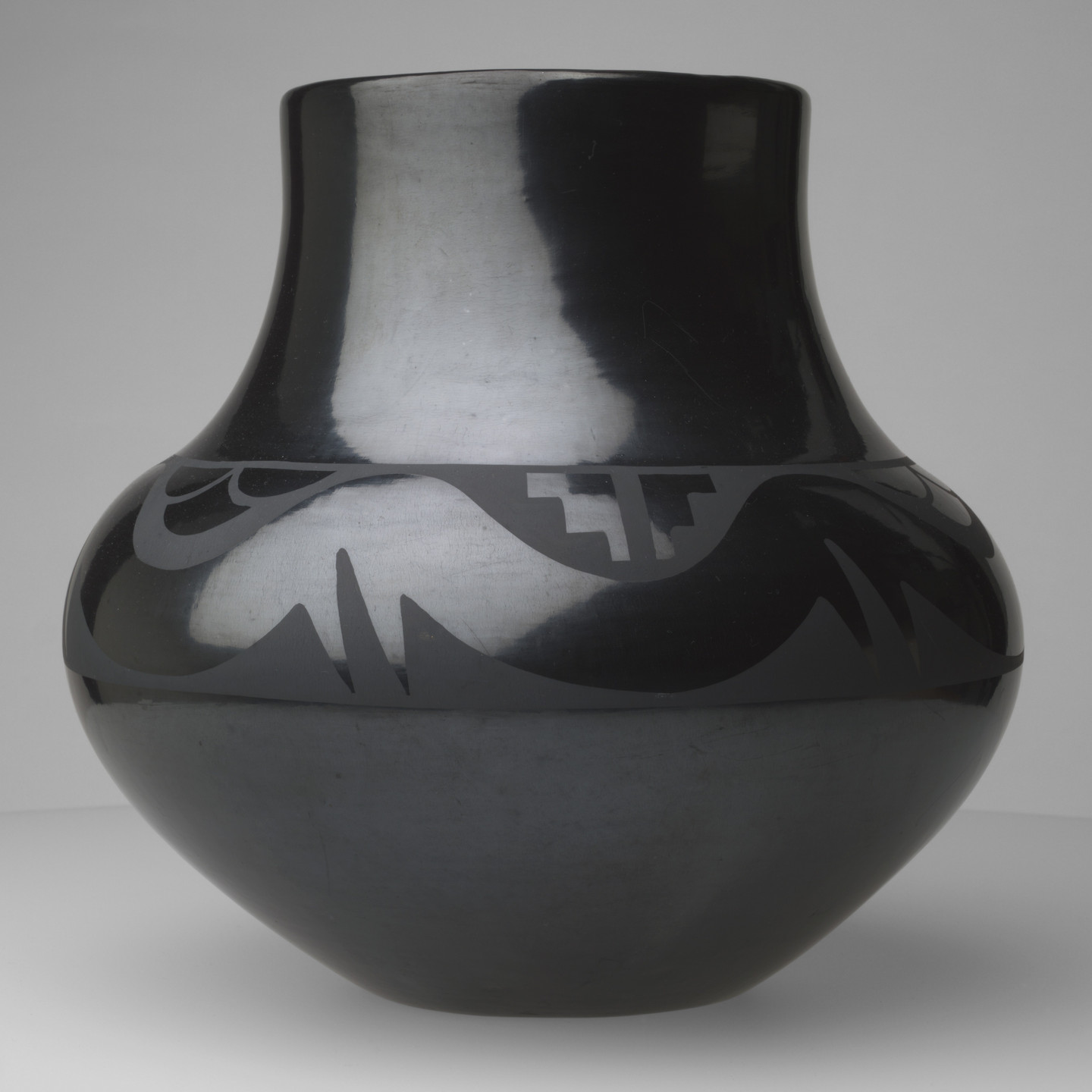 Maria Martinez, Popovi Da. Jar. 1960