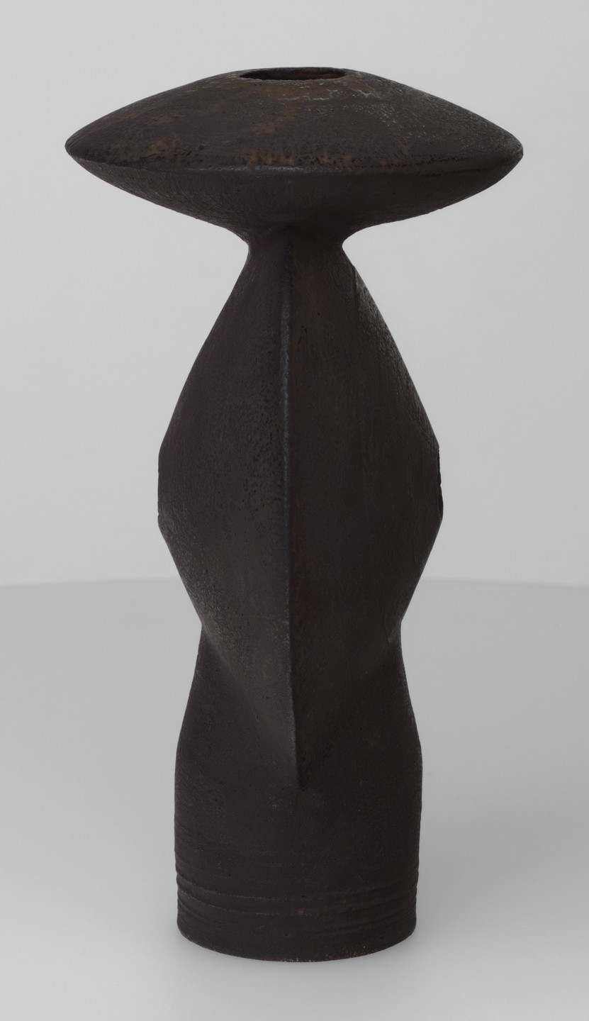 Hans Coper. Vase. c. 1958