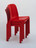 Vico Magistretti. Selene Stacking Chairs. 1968