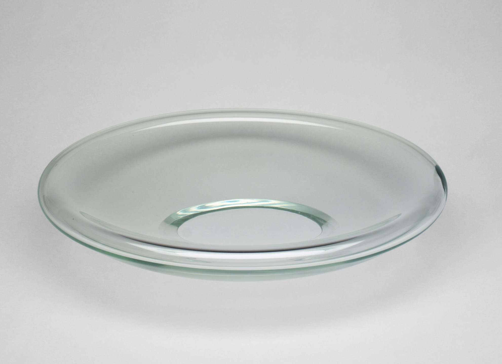 Eleanore Peduzzi-Riva. Dish (model S621). 1971