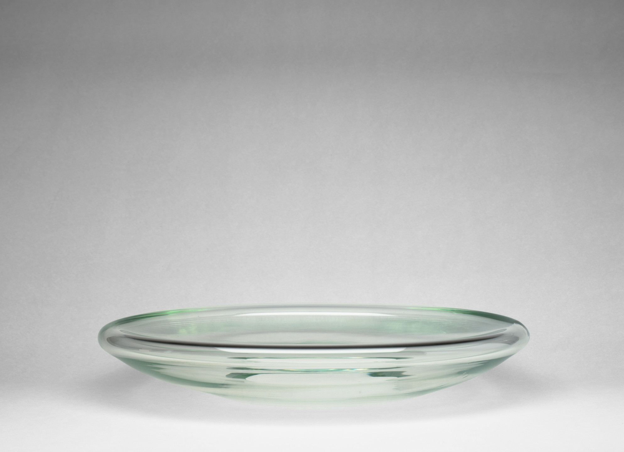 Eleanore Peduzzi-Riva. Dish (model S621). 1971