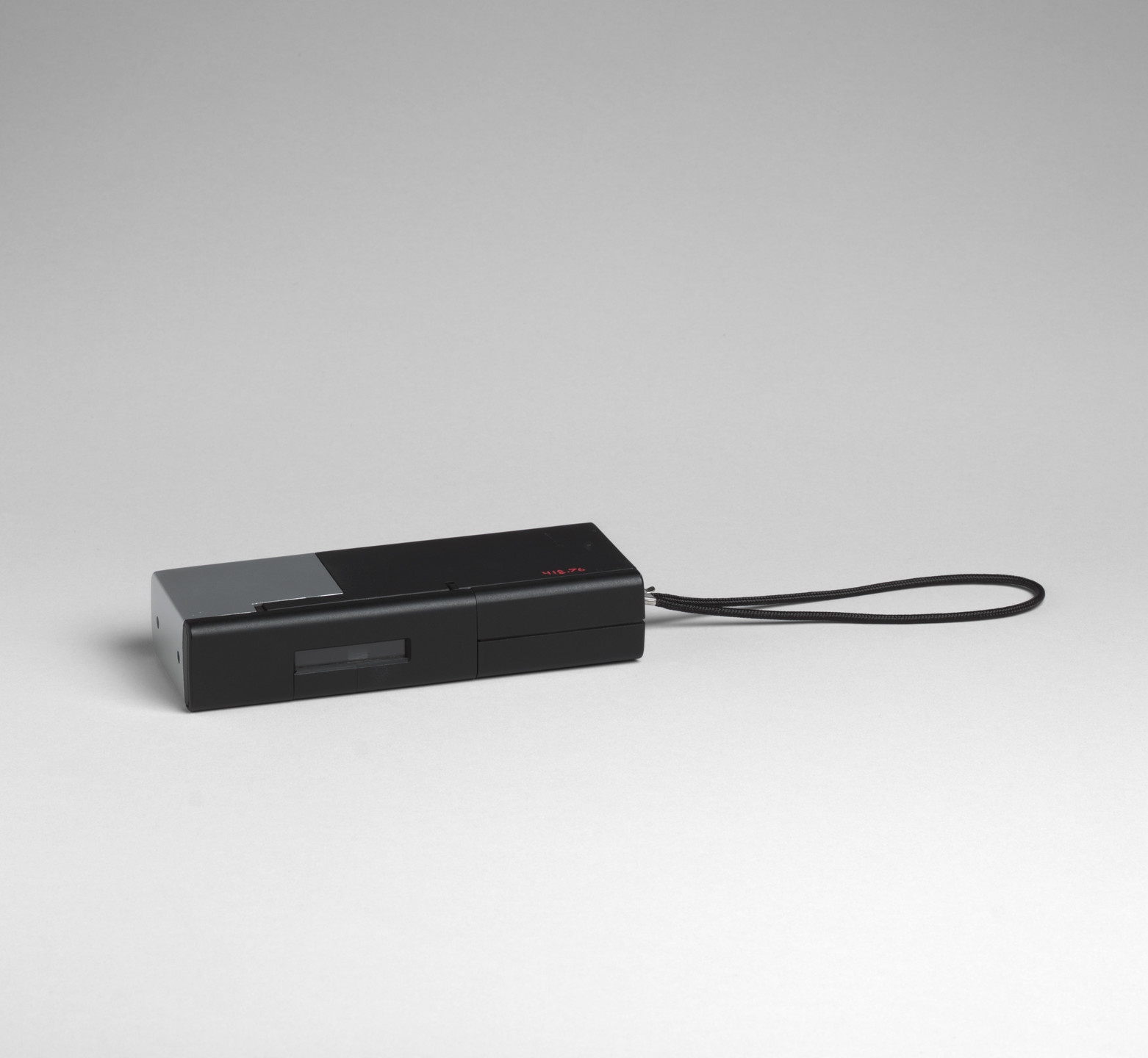 V. Lorenzo Porcelli, Paul D. Miller. Pocket Camera (model 20/29s). 1975