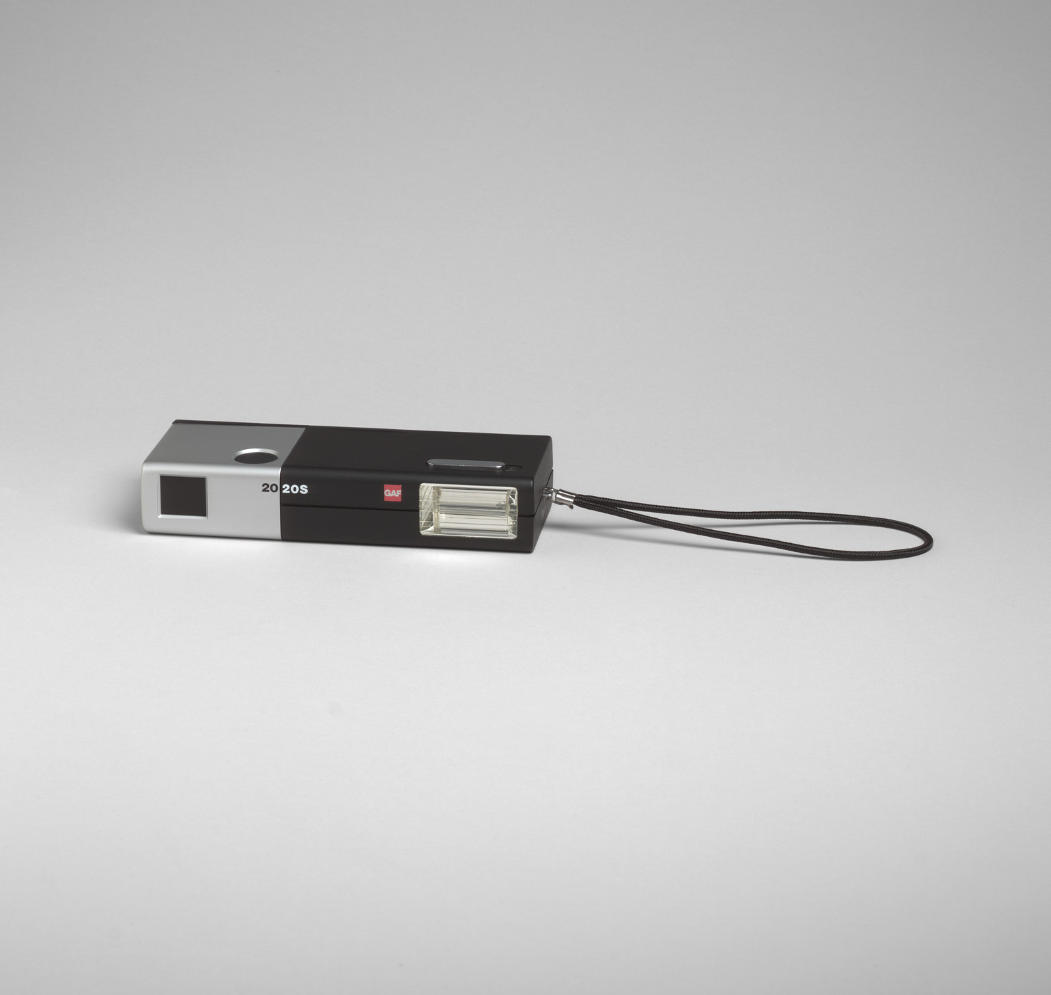 V. Lorenzo Porcelli, Paul D. Miller. Pocket Camera (model 20/29s). 1975