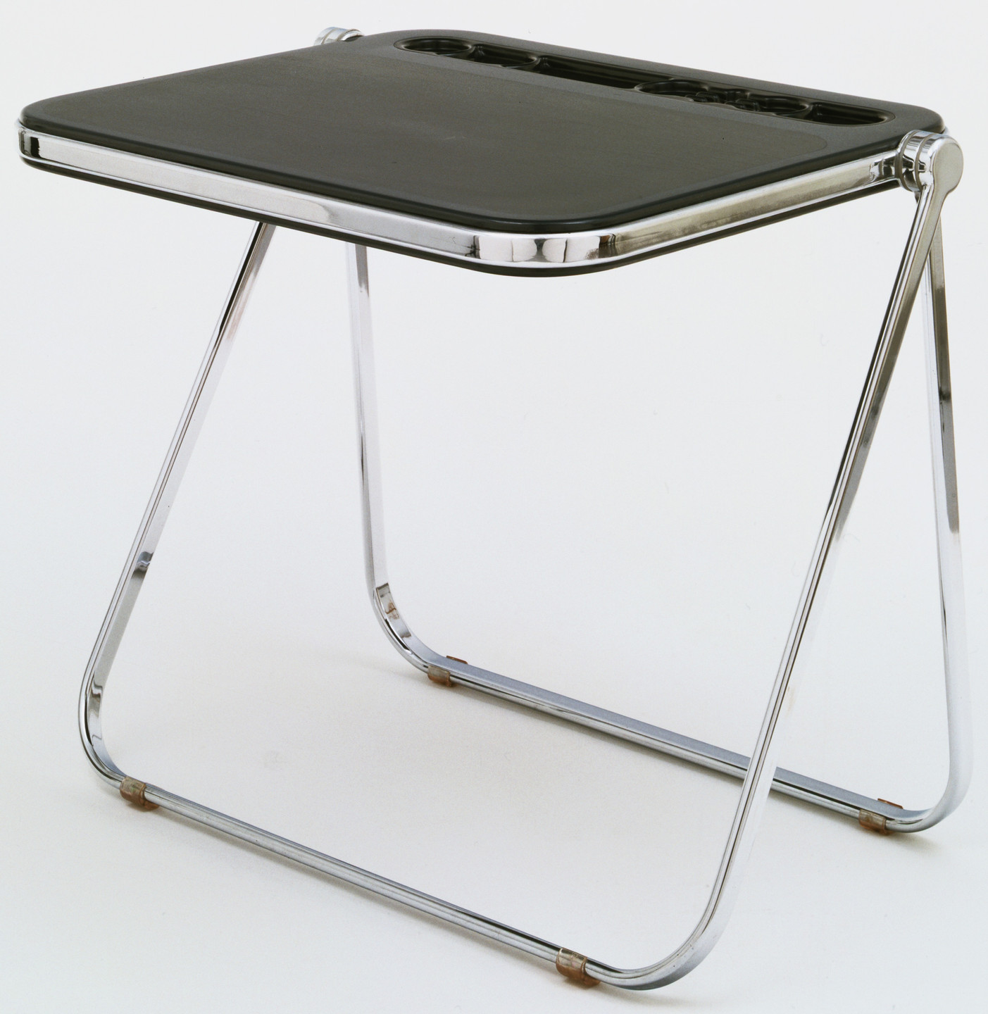 Giancarlo Piretti. Platone Folding Desk. 1971