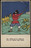 Kazimir Malevich, Vladimir Mayakovsky. Patriotic propaganda postcards with verse by Vladimir Mayakovsky. 1914
