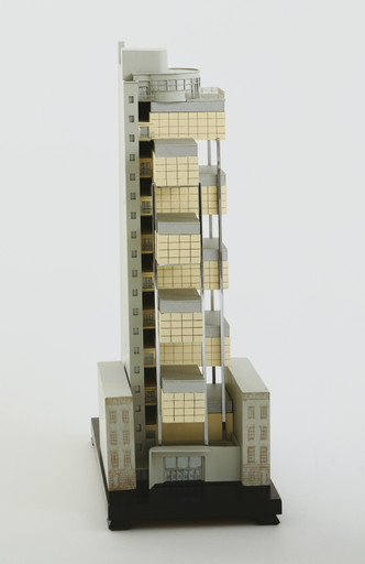 アート・デザイン・音楽 William Lescaze, Architect アート・デザイン・音楽 William Lescaze, Architect アート・デザイン