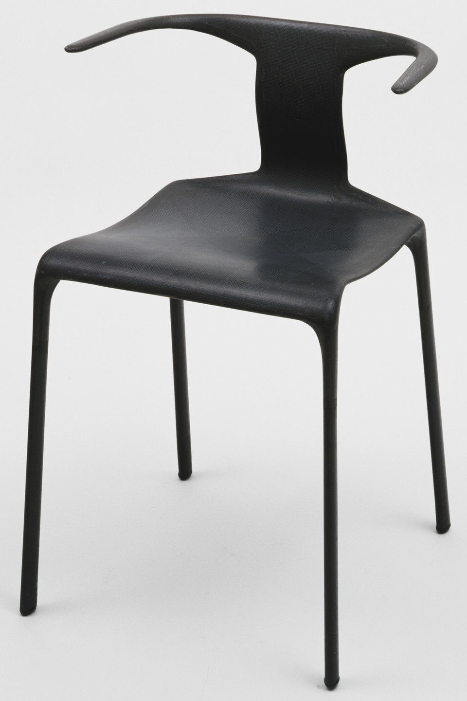 Alberto Meda. Light Light Chair. c. 1987