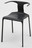 Alberto Meda. Light Light Chair. c. 1987