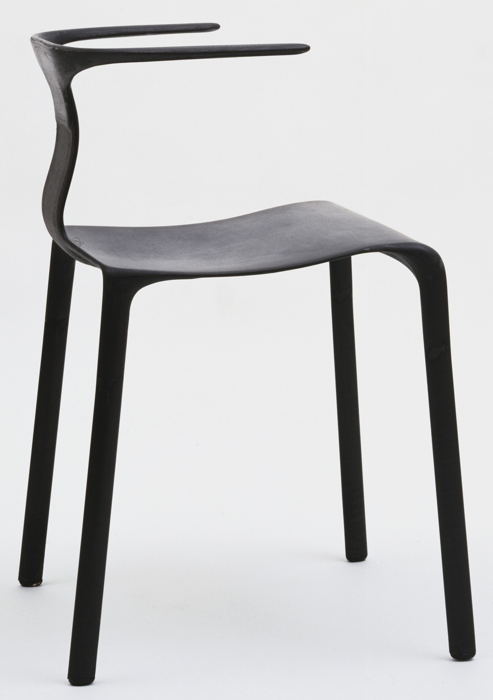 Alberto Meda. Light Light Chair. c. 1987