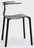 Alberto Meda. Light Light Chair. c. 1987