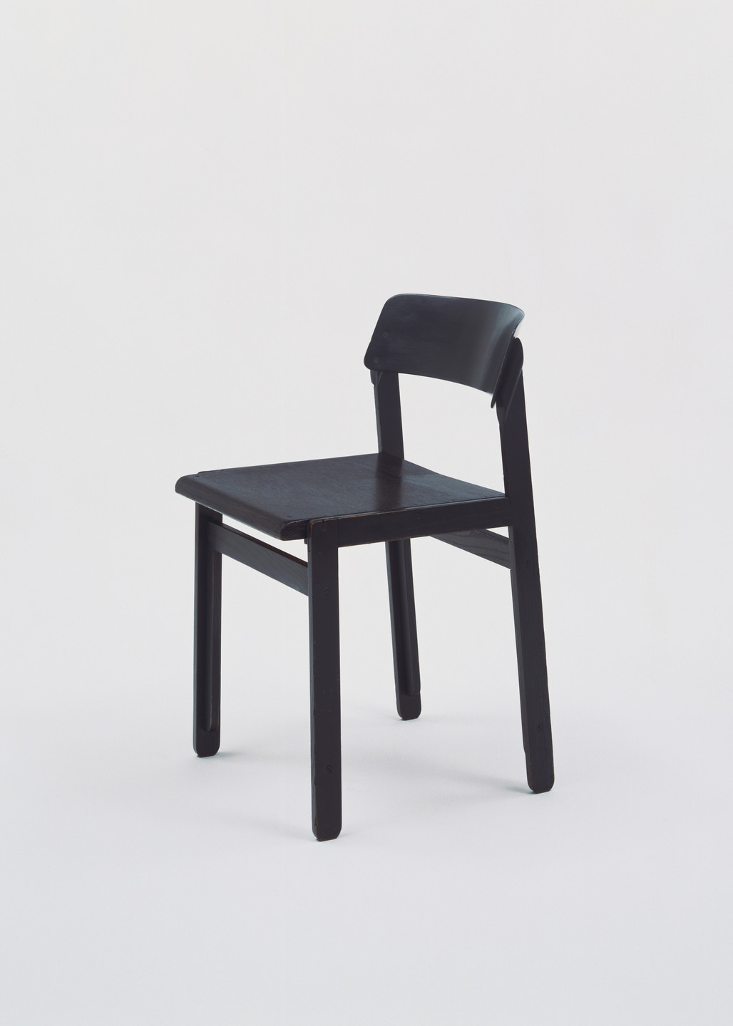 Peer Bücking. Side Chair. 1928