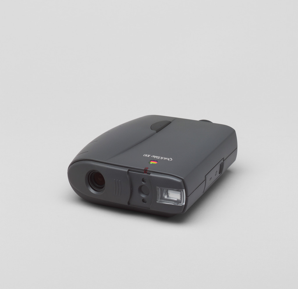 QuickTake Digital Camera