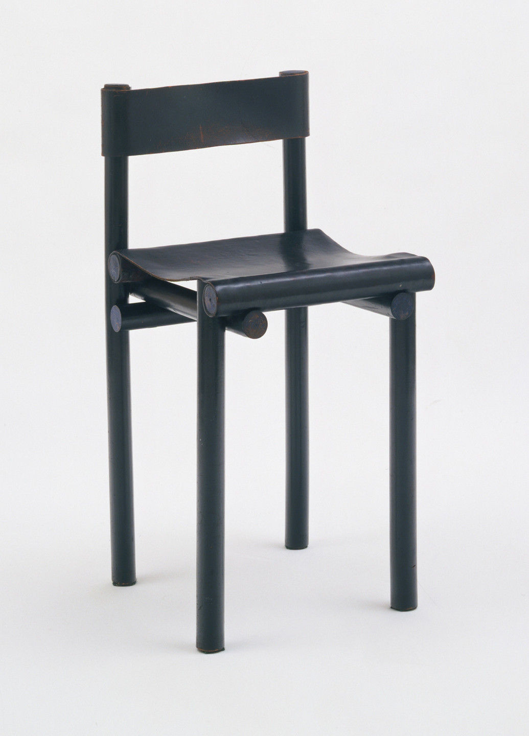Gerrit Rietveld. Piano Stool. 1923