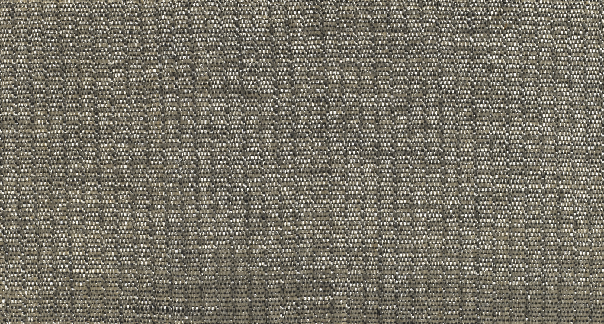 Anni Albers. Wall-Covering Material for the Bundesschule Auditorium in Bernau, Germany. 1929