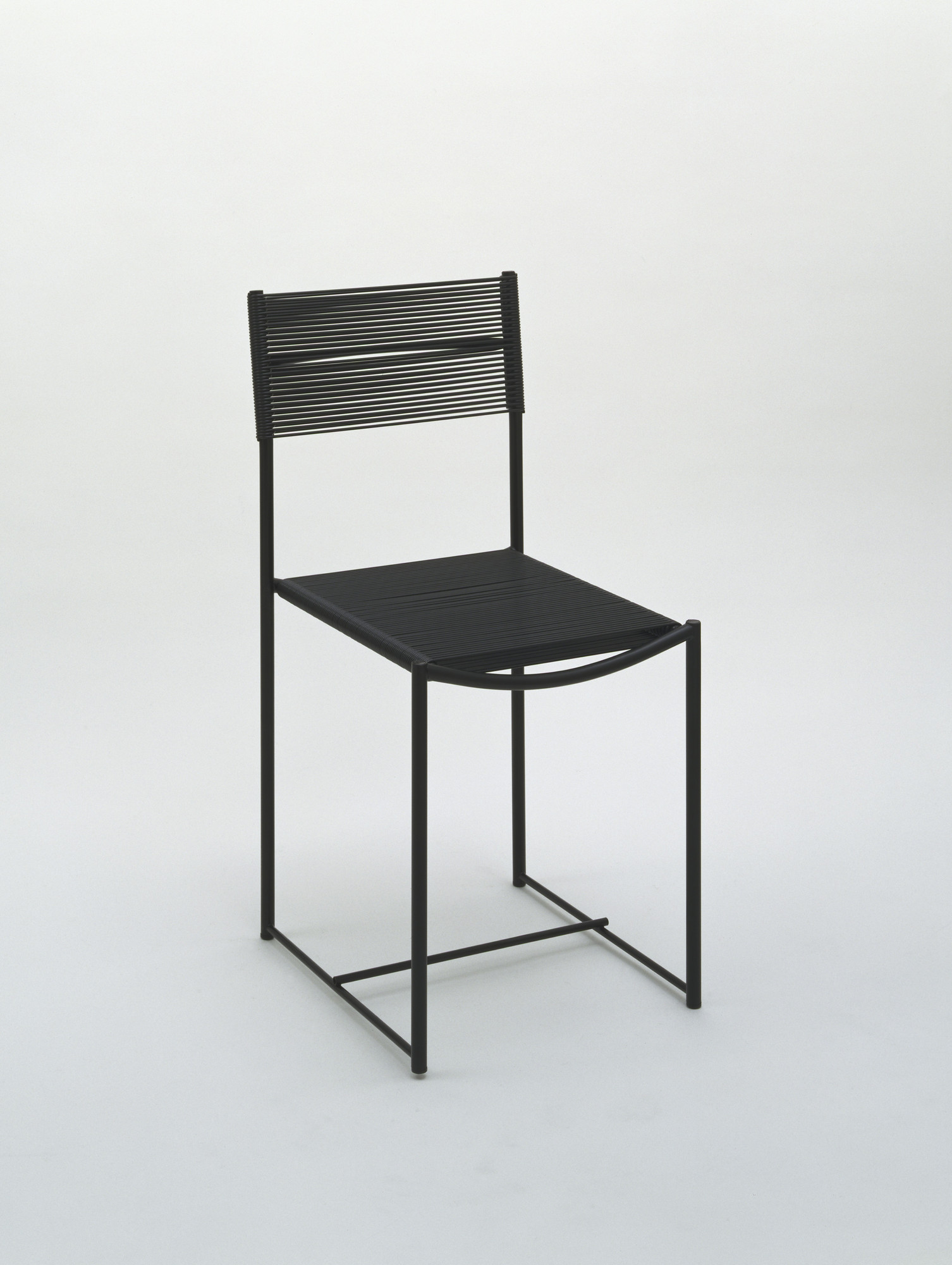 Giandomenico Belotti. Spaghetti Side Chair