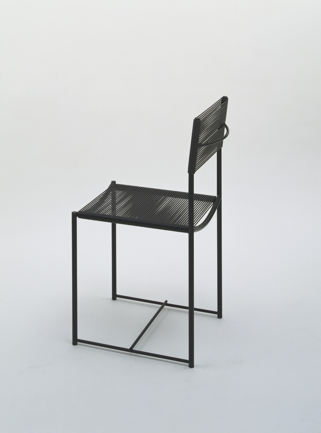 Giandomenico Belotti. Spaghetti Side Chair. 1960