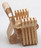 Frank O. Gehry. Power Play Armchair. 1991