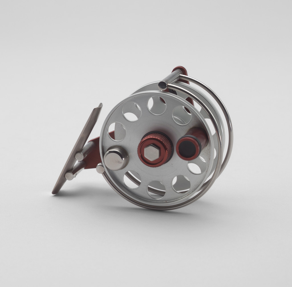 Fishing Reel