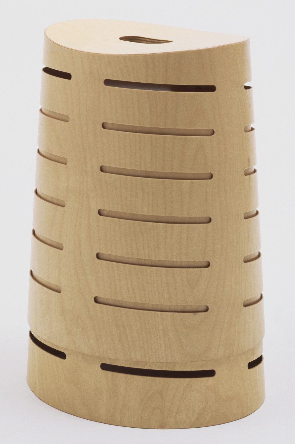Ruud Jan Kokke. Wander Stacking Stools Model TC. 1990