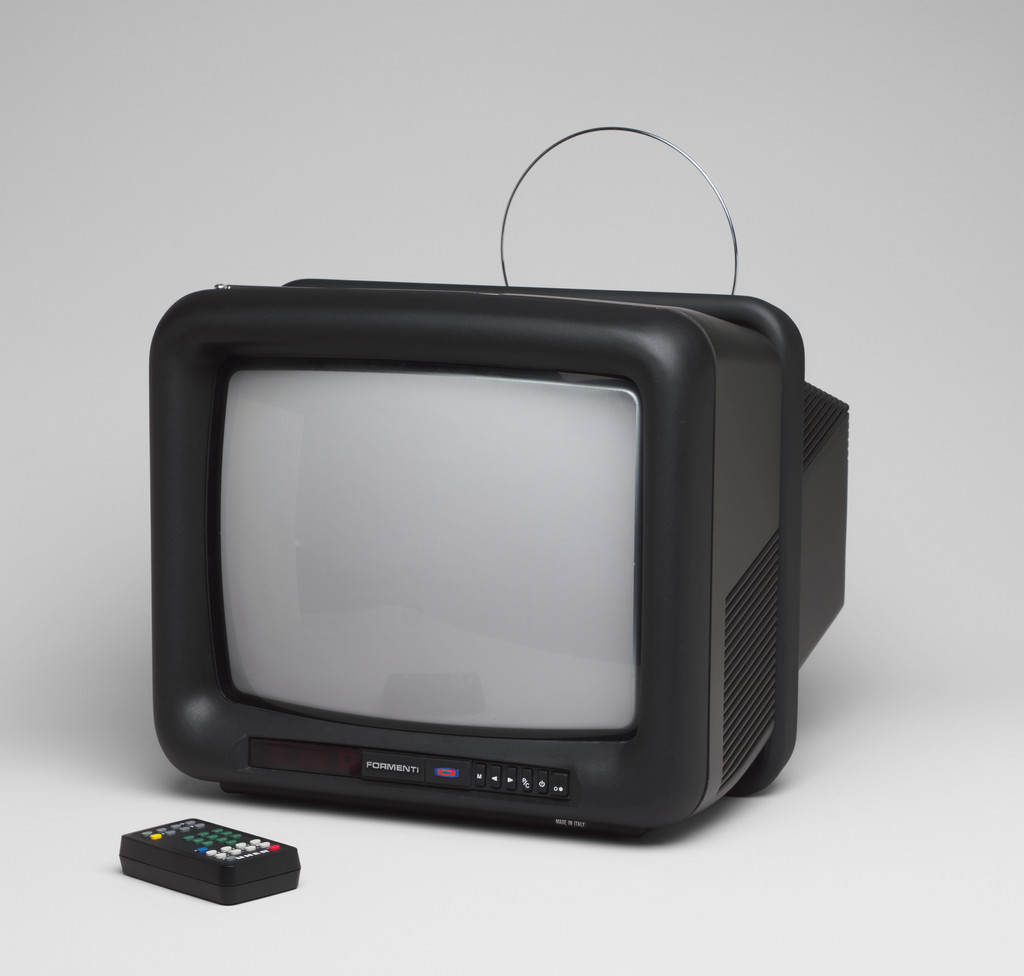 Color Television