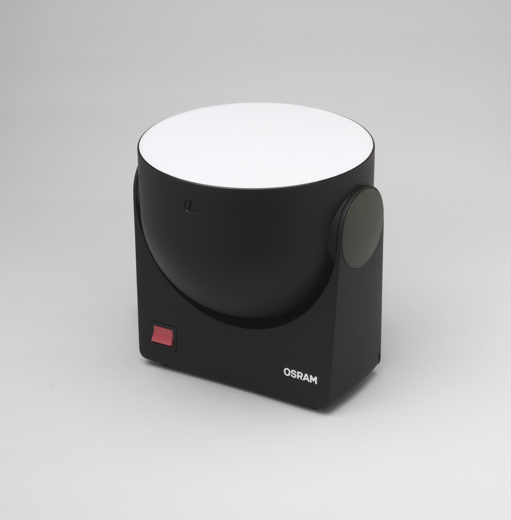Duka 10 Studio Darkroom Safe Light