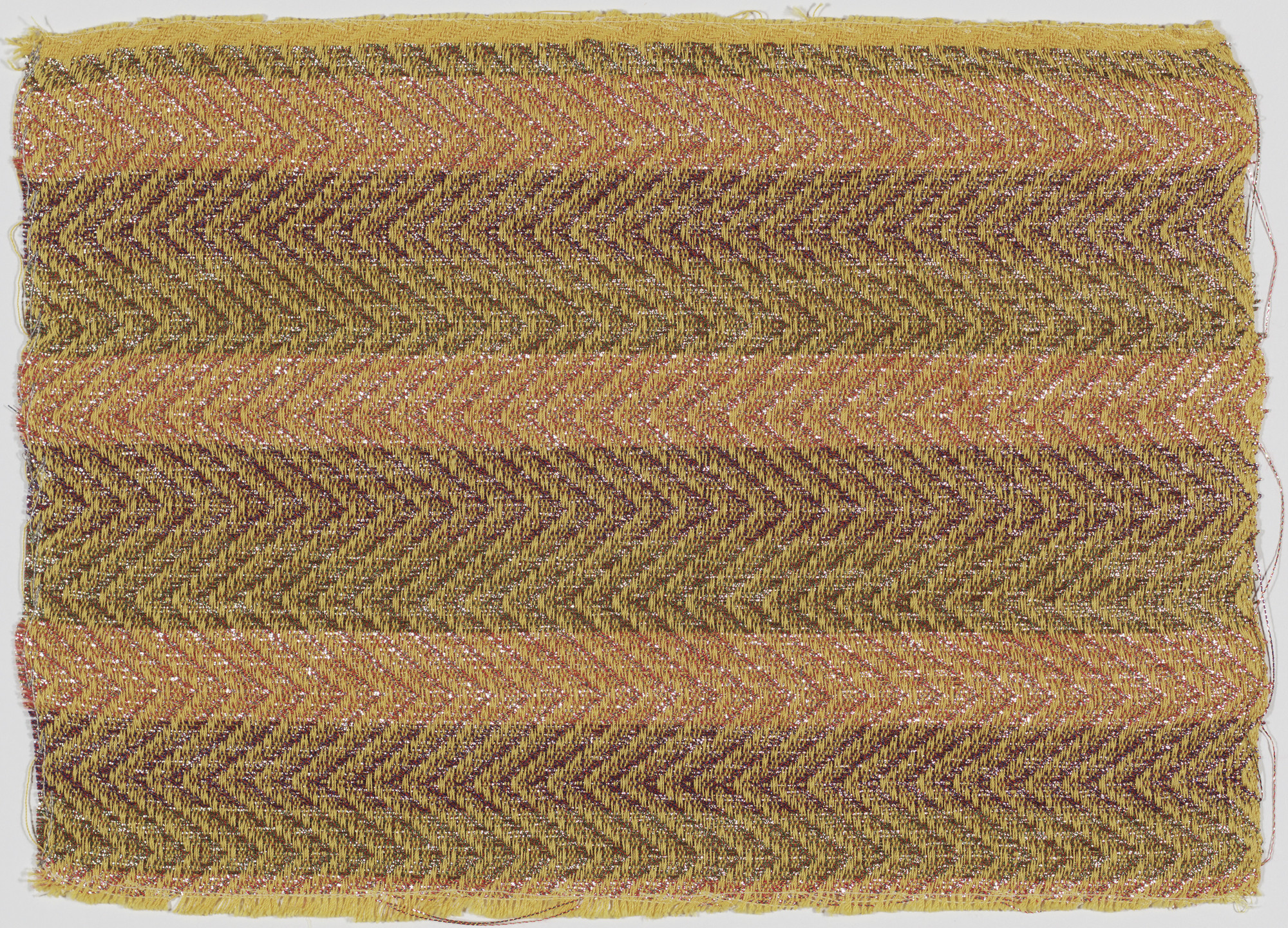 Anni Albers. Drapery Material