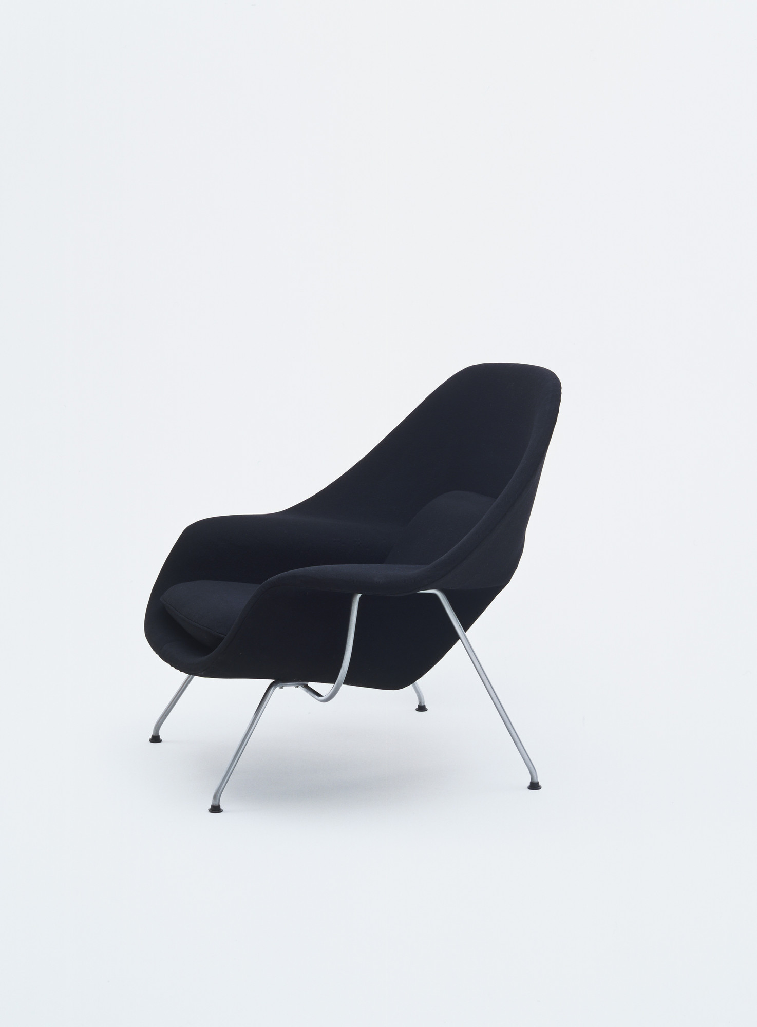 saarinen womb chair modern eero saarinen womb chair 1946 moma saarinen womb chair modern eero saarinen womb chair 1946 moma