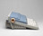Mario Bellini. ETP 55 Portable Typewriter. 1985-86