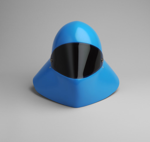 Speed Skiing Helmet