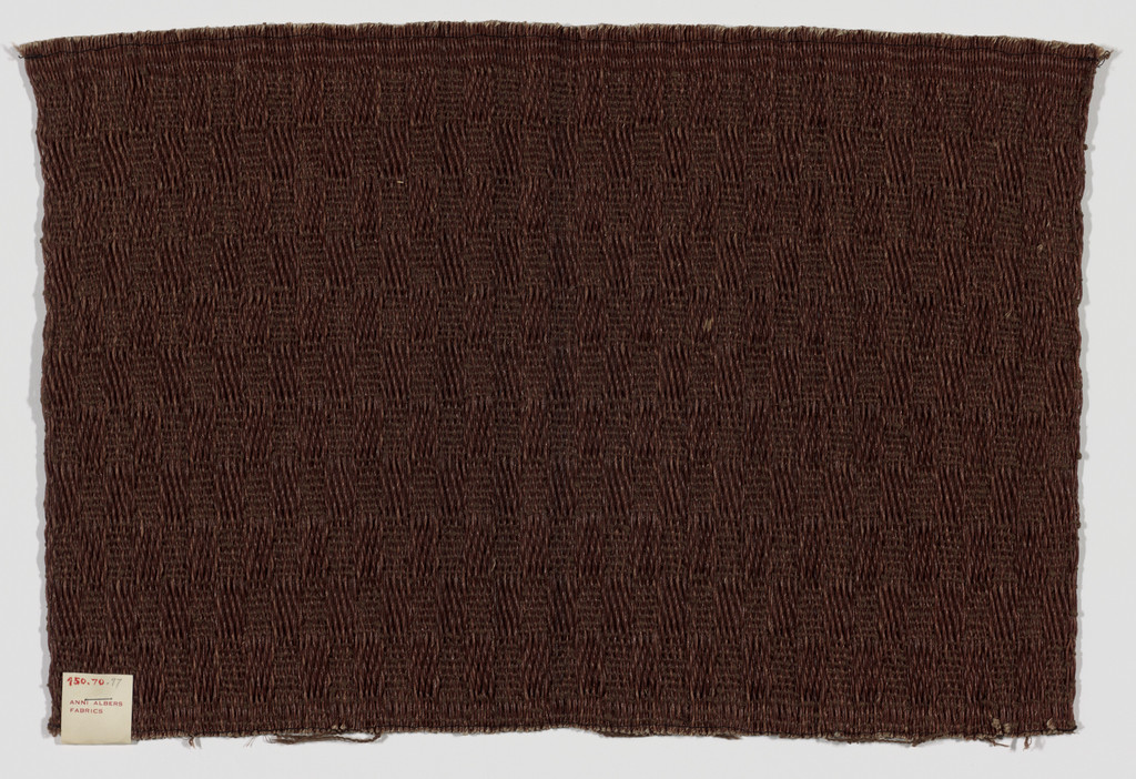 Fabric Sample