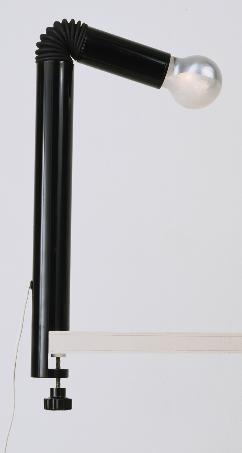 Danilo Aroldi, Corrado Aroldi. Periscopio Adjustable Table Lamp. 1968