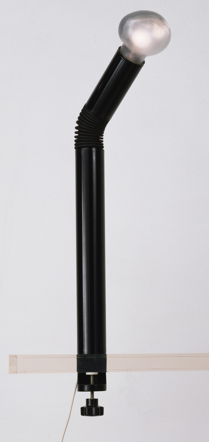 Danilo Aroldi, Corrado Aroldi. Periscopio Adjustable Table Lamp. 1968