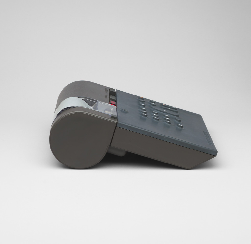 Divisumma 28 Electronic Printing Calculator