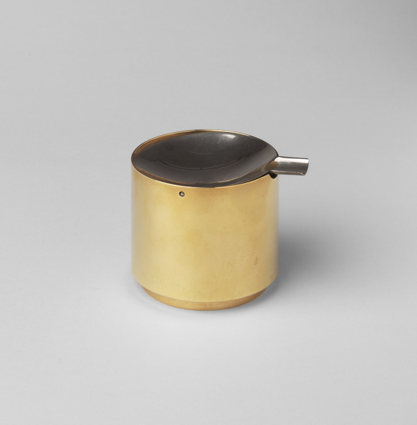 Marianne Brandt. Ashtray. 1924 | MoMA