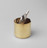 Marianne Brandt. Ashtray. 1924